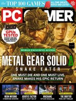PC Gamer (US Edition)